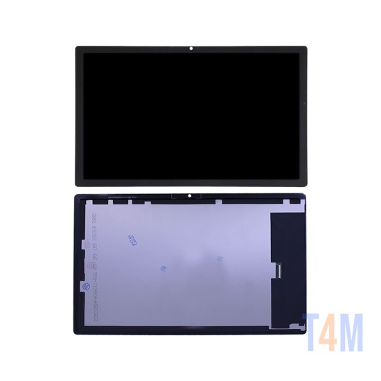 Touch+Display Samsung Galaxy Tab A8/X200/X205 Preto